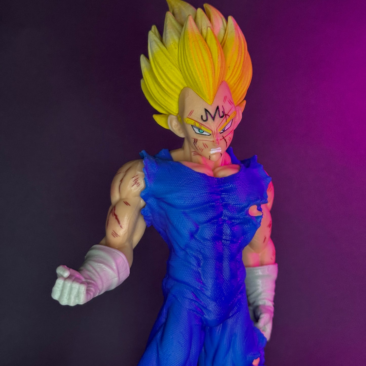 Vegeta Action Figure 20cm Dragon Ball Z