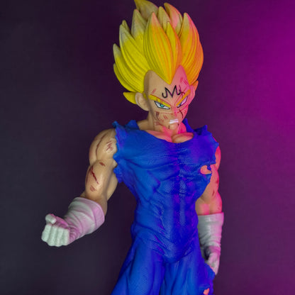 Vegeta Action Figure 20cm Dragon Ball Z