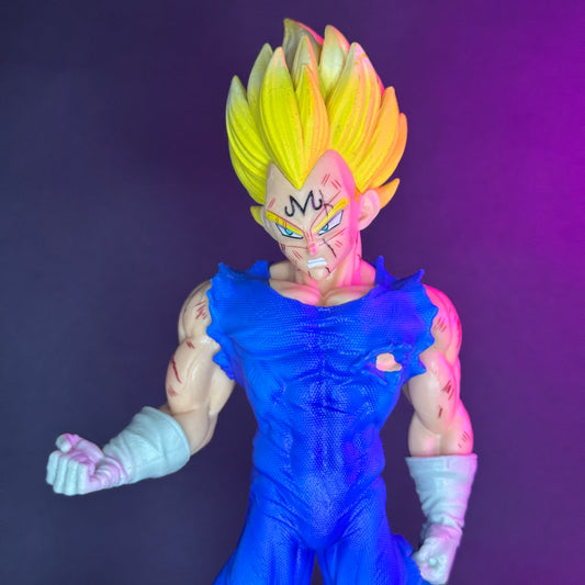 Vegeta Action Figure 20cm Dragon Ball Z