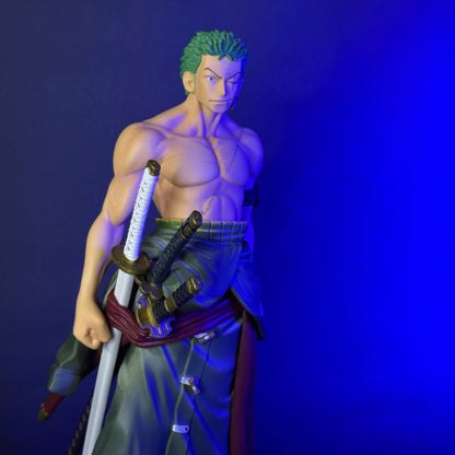 Action Figure Zoro – One Piece Banpresto 26cm