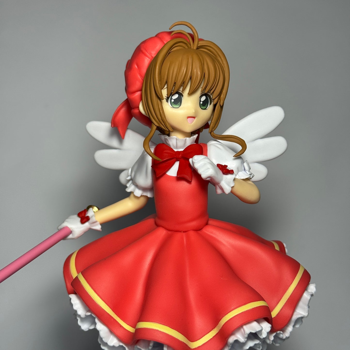 Action Figure Sakura Kinomoto – Sakura Card Captors 21 cm