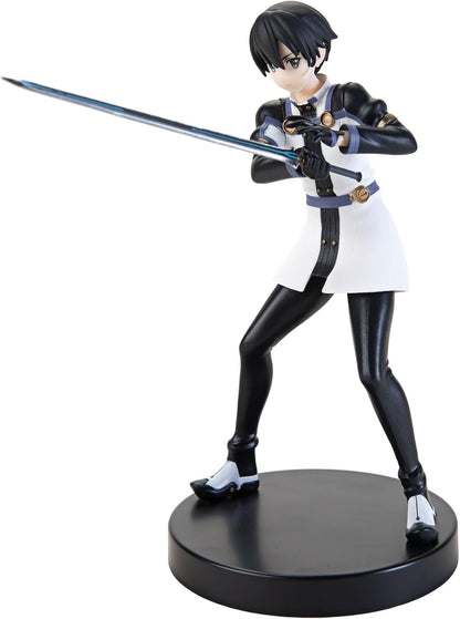 Action Figure Kirito Furyu Sword Art Online 19cm