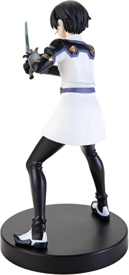 Action Figure Kirito Furyu Sword Art Online 19cm