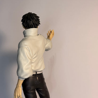 Action Figure Yuta Maximatic Jujutsu Kaisen - Banpresto