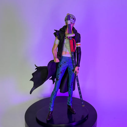 Action Figure Trafalgar Law 18cm One Piece