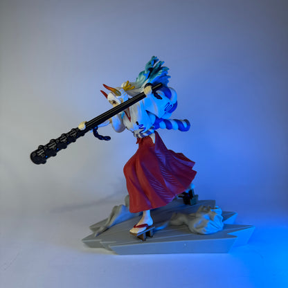 Action Figure Yamato – One Piece Bandai 14cm