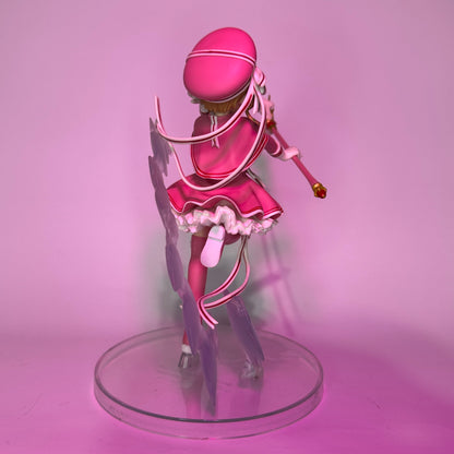 Action Figure Sakura – Sakura Card Captors – 18 cm Taito