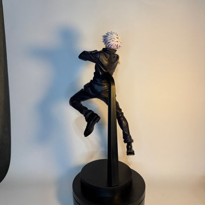 Action Figure Gojo Maximatic Jujutsu Kaisen - Banpresto