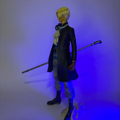 Action Figure Sabo – One Piece Banpresto 27 cm