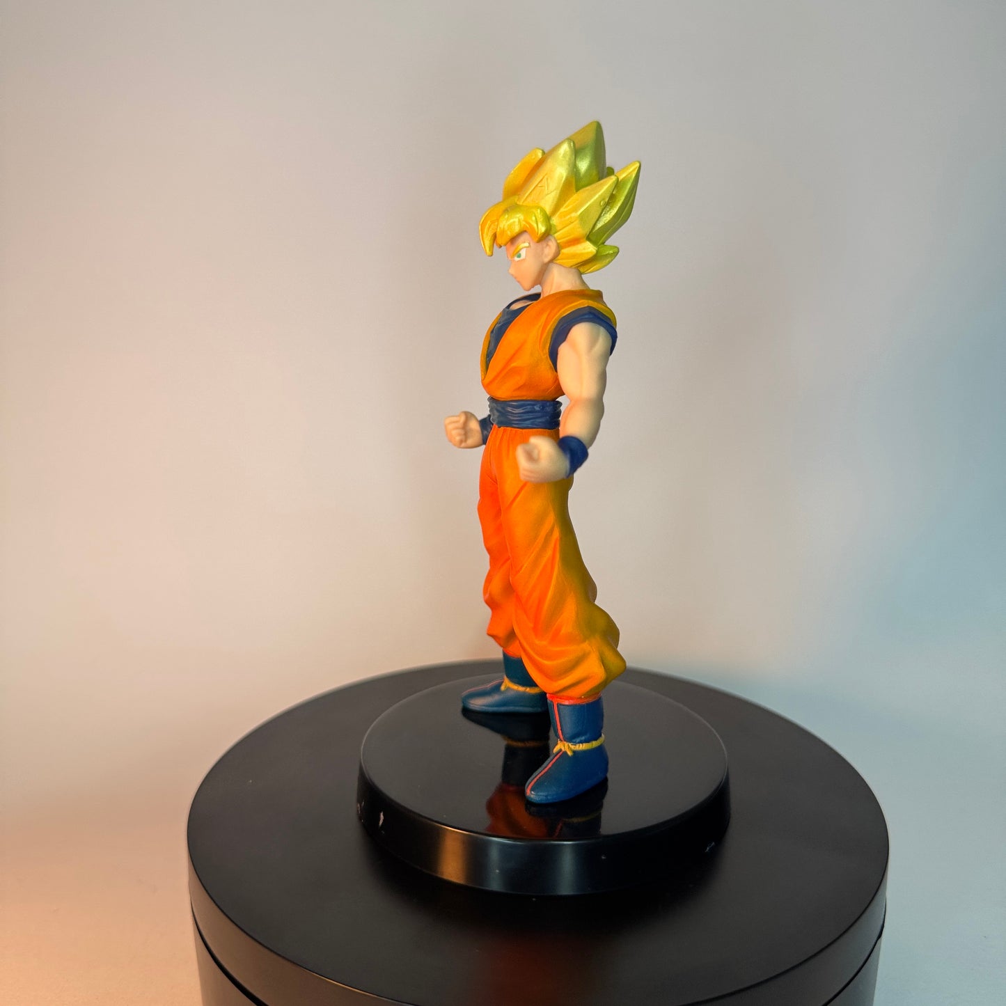 Action Figure Goku SSJ – Dragon Ball Z 13cm