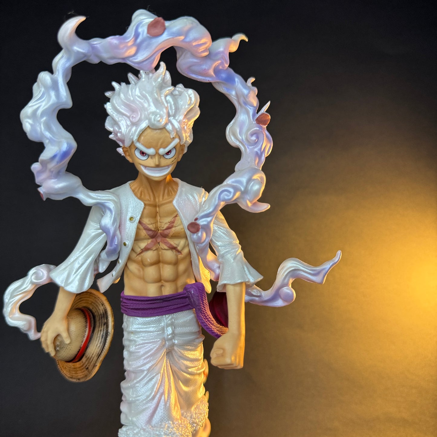 Action Figure Luffy G5 – One Piece 23cm