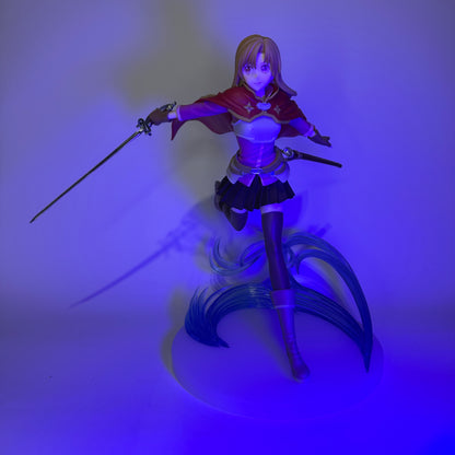 Action Figure Asuna SEGA Sword Art Online 21cm