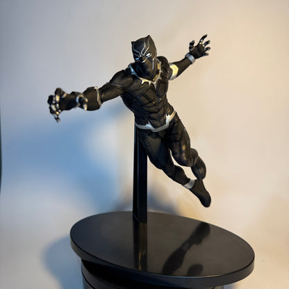 Action Figure Pantera Negra 19cm SEGA