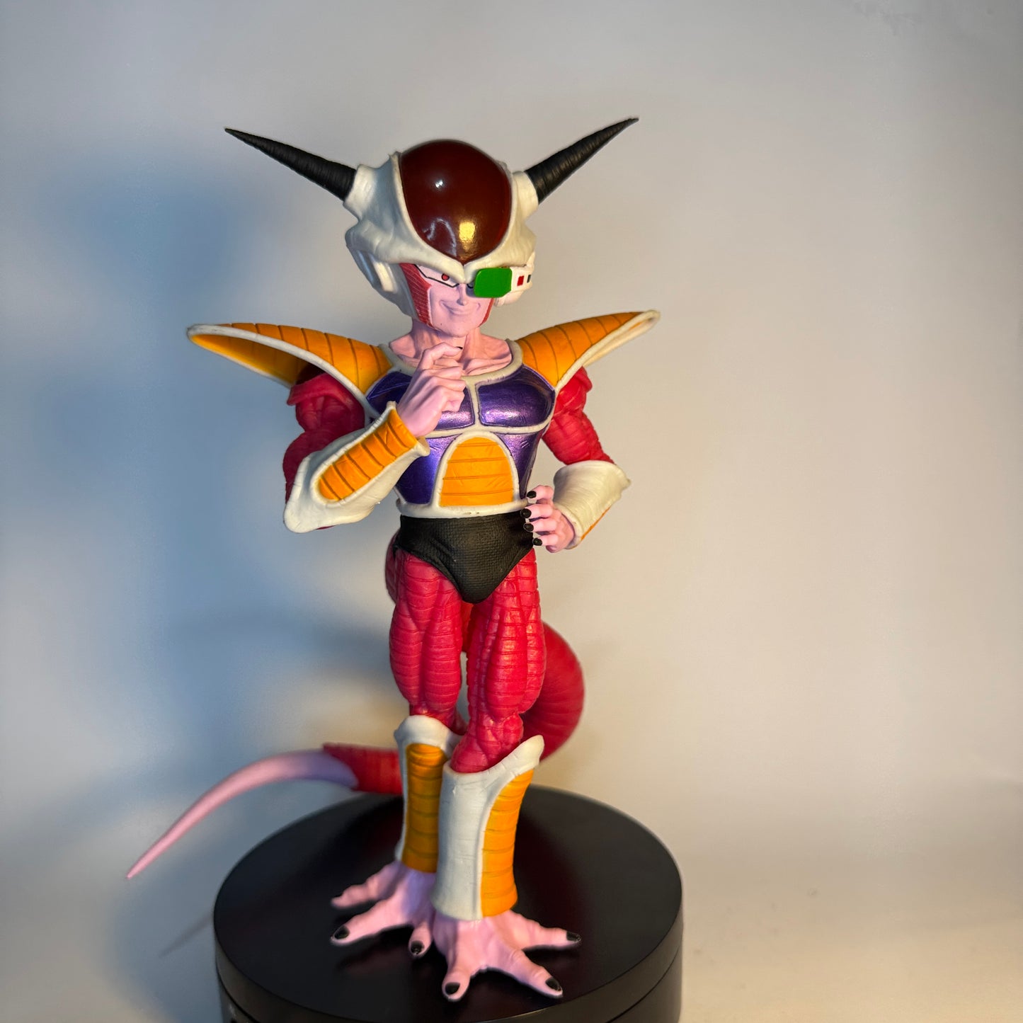 Action Figure Freeza (1ª Forma) 22cm Dragon Ball Z