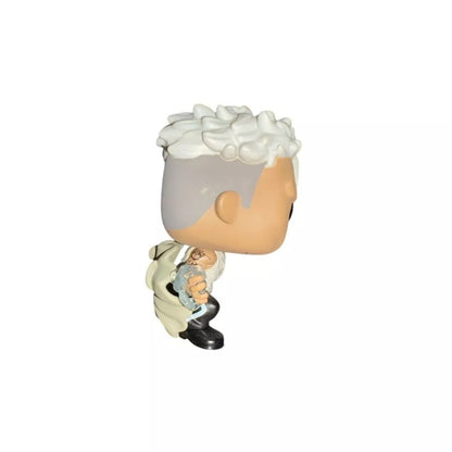 Funko Pop Original Scar Fullmetal Alchemist Brotherhood