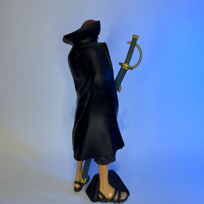 Action Figure Shanks – One Piece Banpresto 24cm