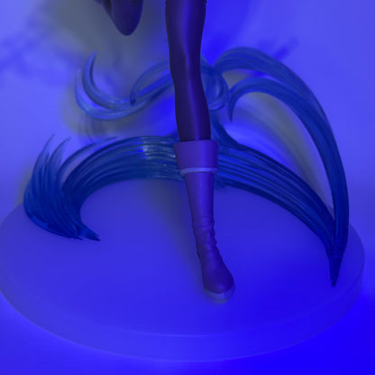 Action Figure Asuna SEGA Sword Art Online 21cm