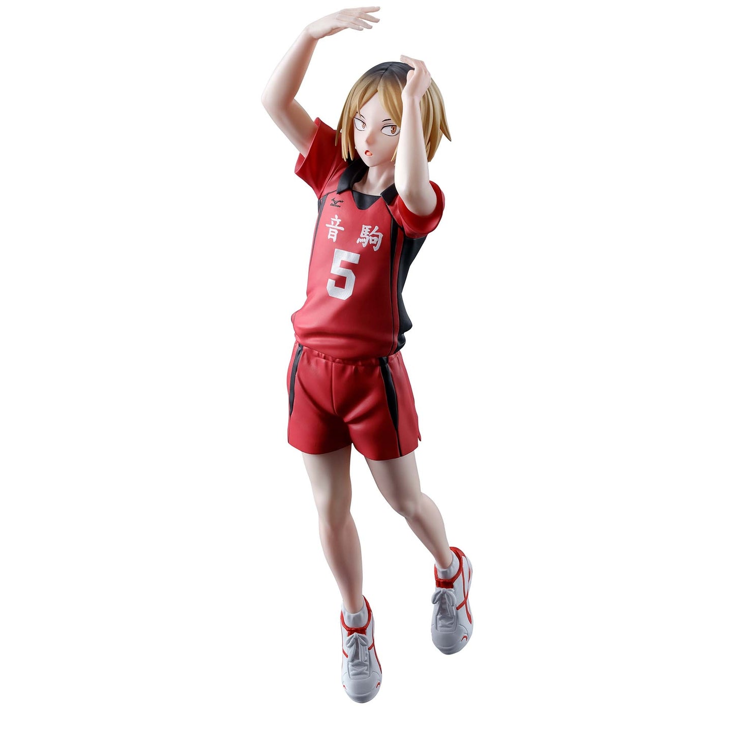 Figure Kenma Kozume - Haikyuu!! Banpresto