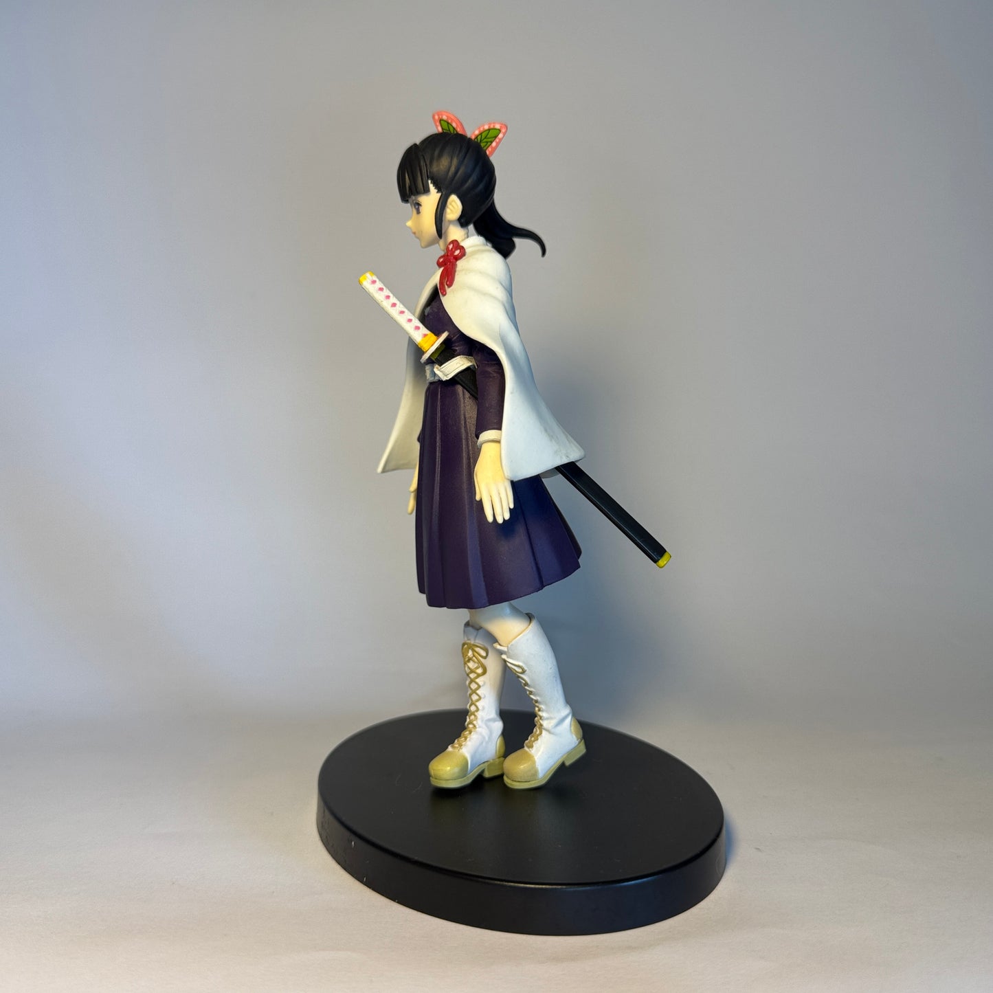 Action Figure Kanao Tsuyuri – Demon Slayer, 16 cm PVC