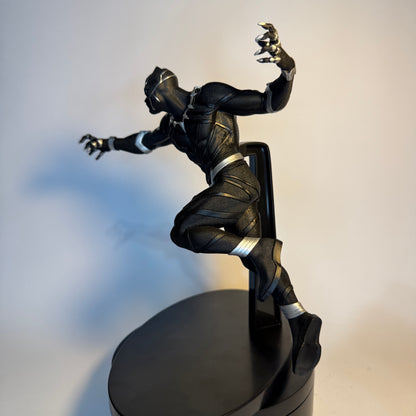 Action Figure Pantera Negra 19cm SEGA