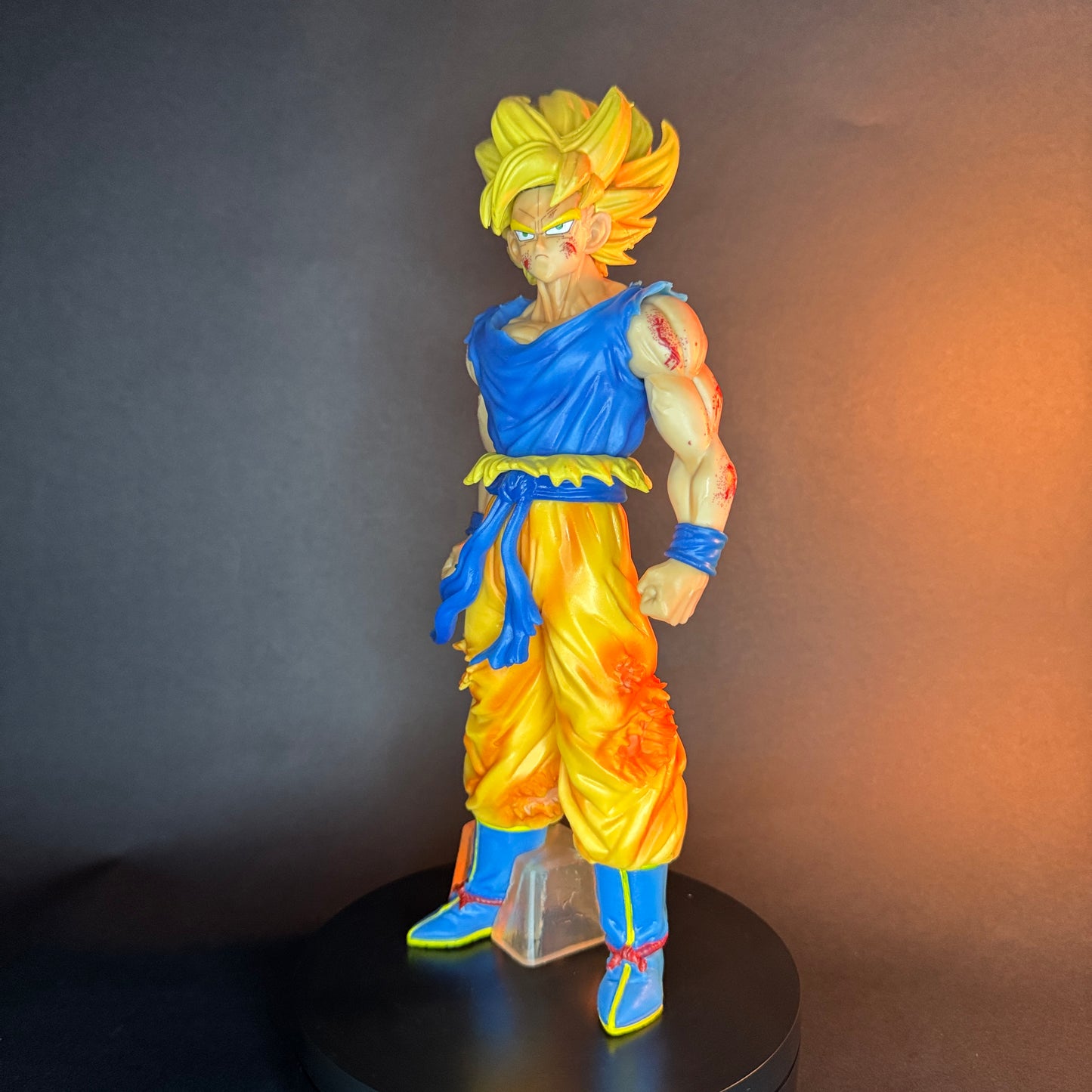 Action Figure Goku 24cm Dragon Ball Z