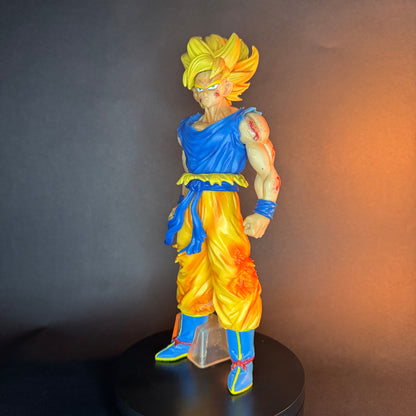 Action Figure Goku 24cm Dragon Ball Z