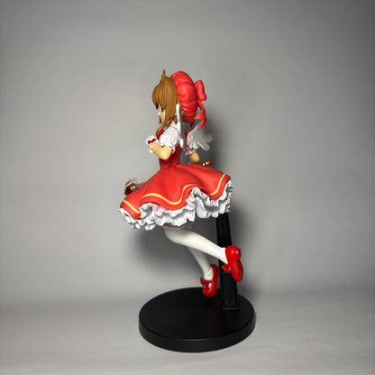 Action Figure Sakura Kinomoto – Sakura Card Captors 21 cm