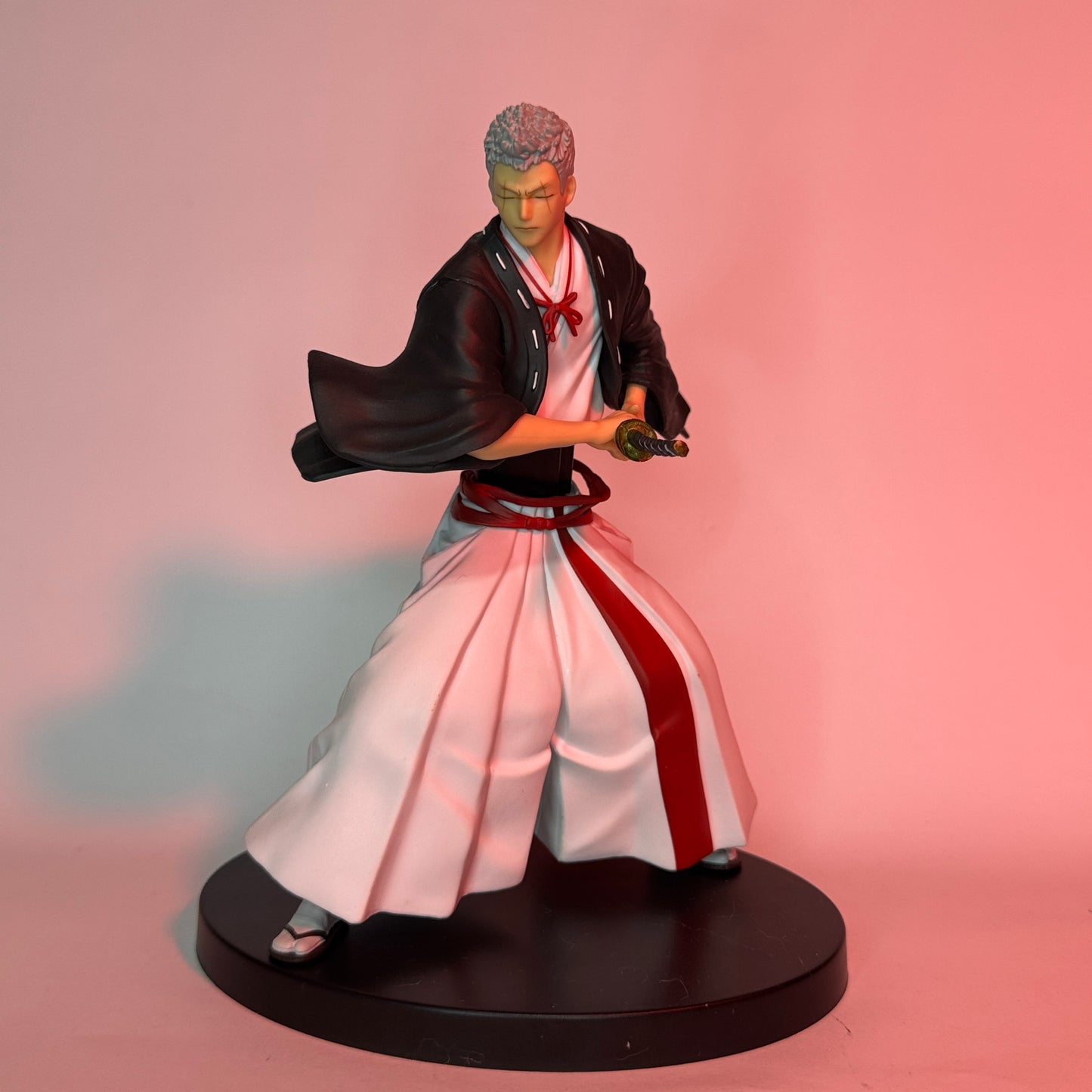 Action Figure Yamada Shion (Hell’s Paradise) – Vibration Stars 14 cm