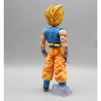Action Figure Goku 24cm Dragon Ball Z