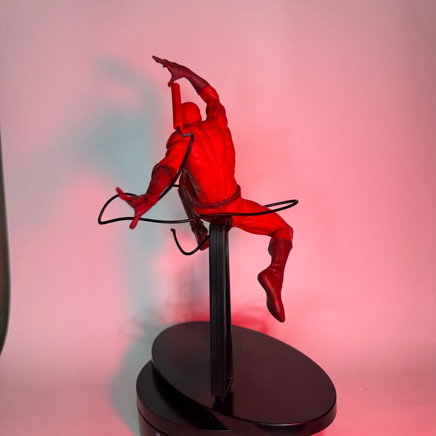 Action Figure Demolidor 20cm SEGA