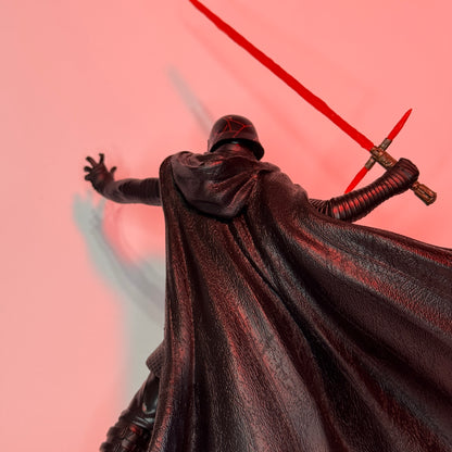 Action Figure Kylo Ren Star Wars – 25 cm