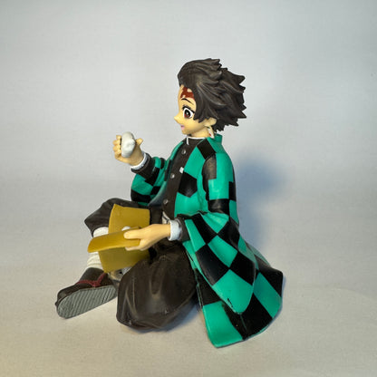 Action Figure Tanjiro Kamado – Demon Slayer PVC