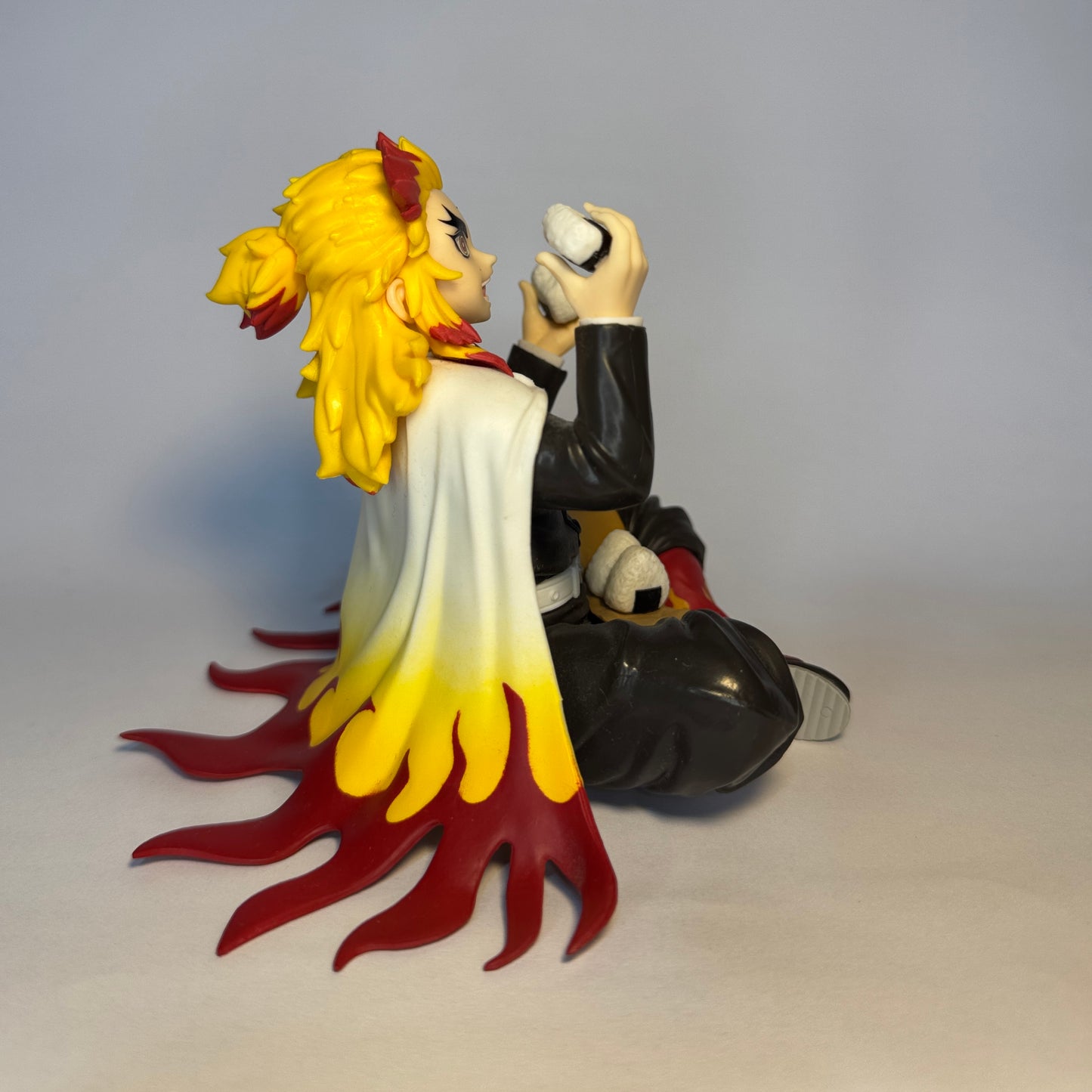 Action Figure Rengoku Kyojuro – Demon Slayer 11cm
