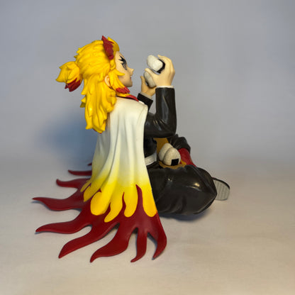 Action Figure Rengoku Kyojuro – Demon Slayer 11cm