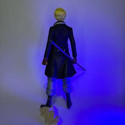 Action Figure Sabo – One Piece Banpresto 27 cm