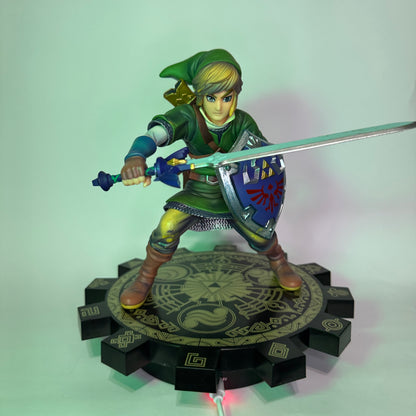 Action Figure Link 19cm Zelda