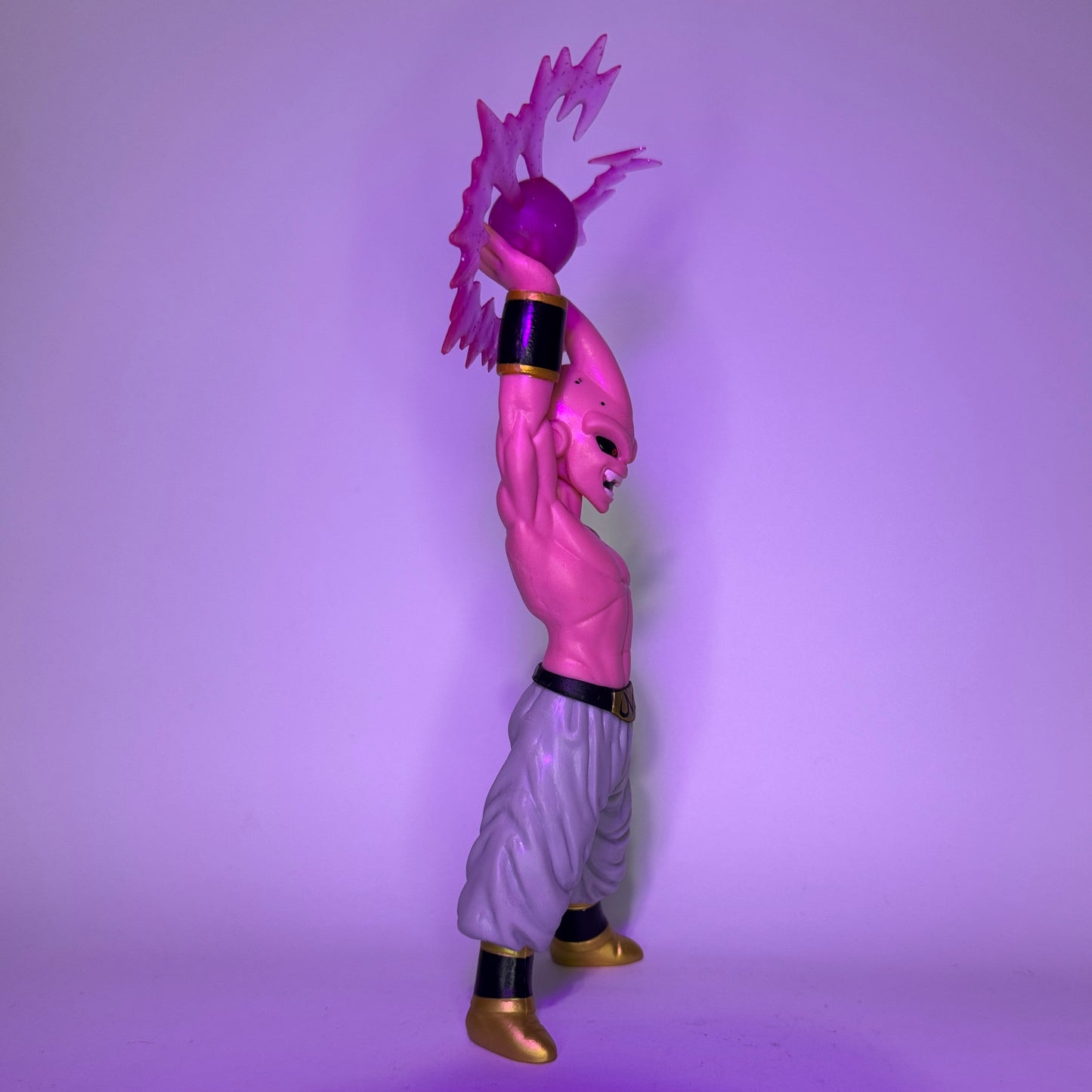 Action Figure Majin Buu (Dragon Ball Z) – 20 cm