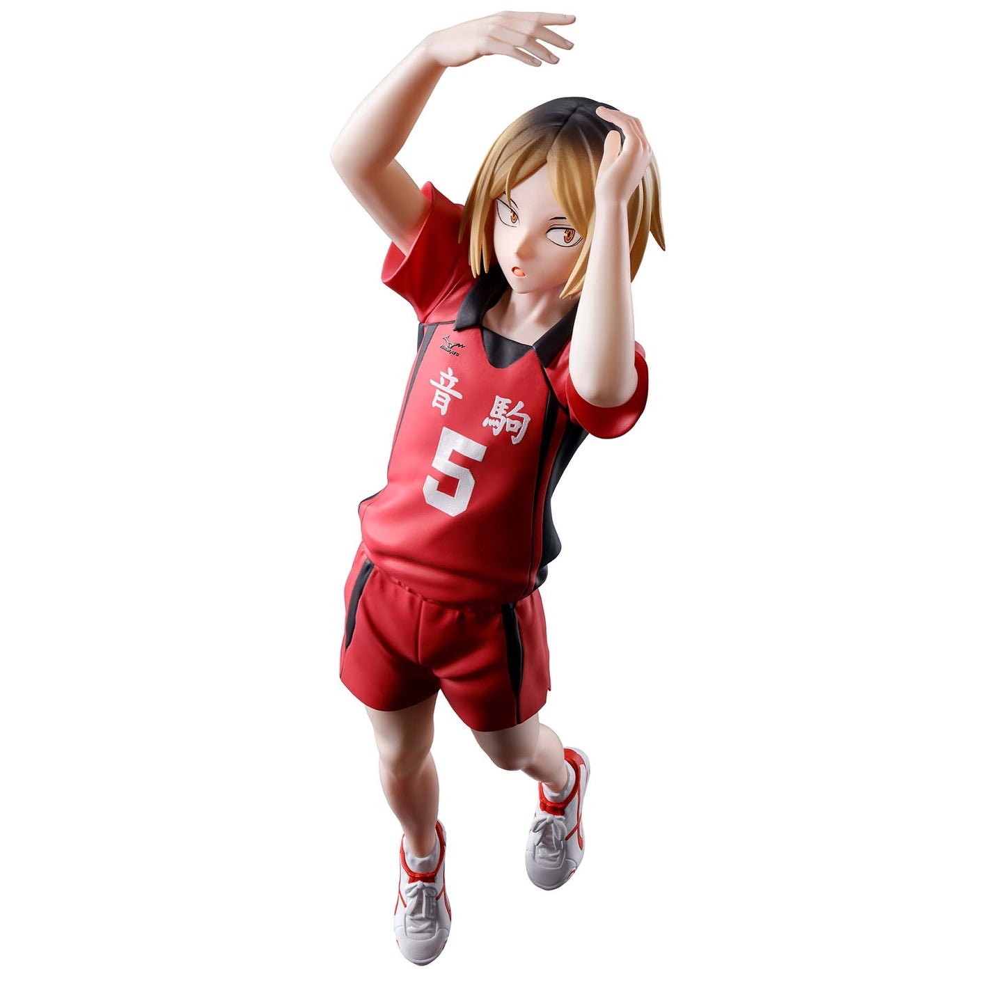 Figure Kenma Kozume - Haikyuu!! Banpresto