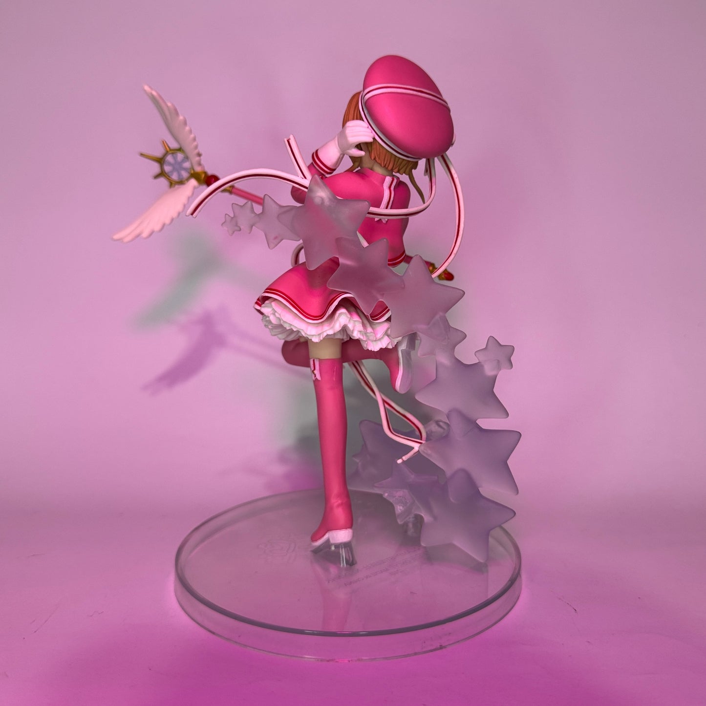 Action Figure Sakura – Sakura Card Captors – 18 cm Taito