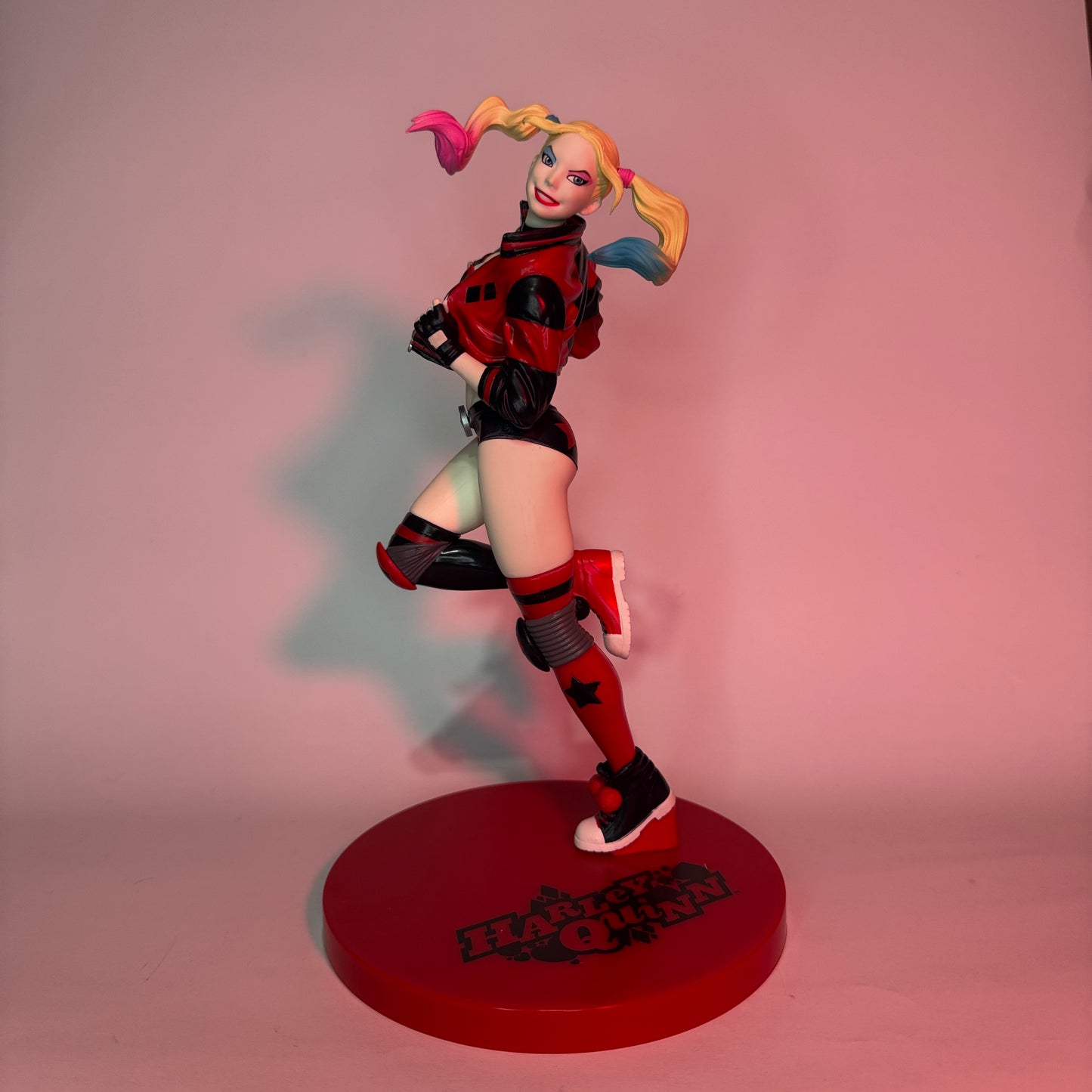 Action Figure Harley Quinn (DC Comics) – 22 cm
