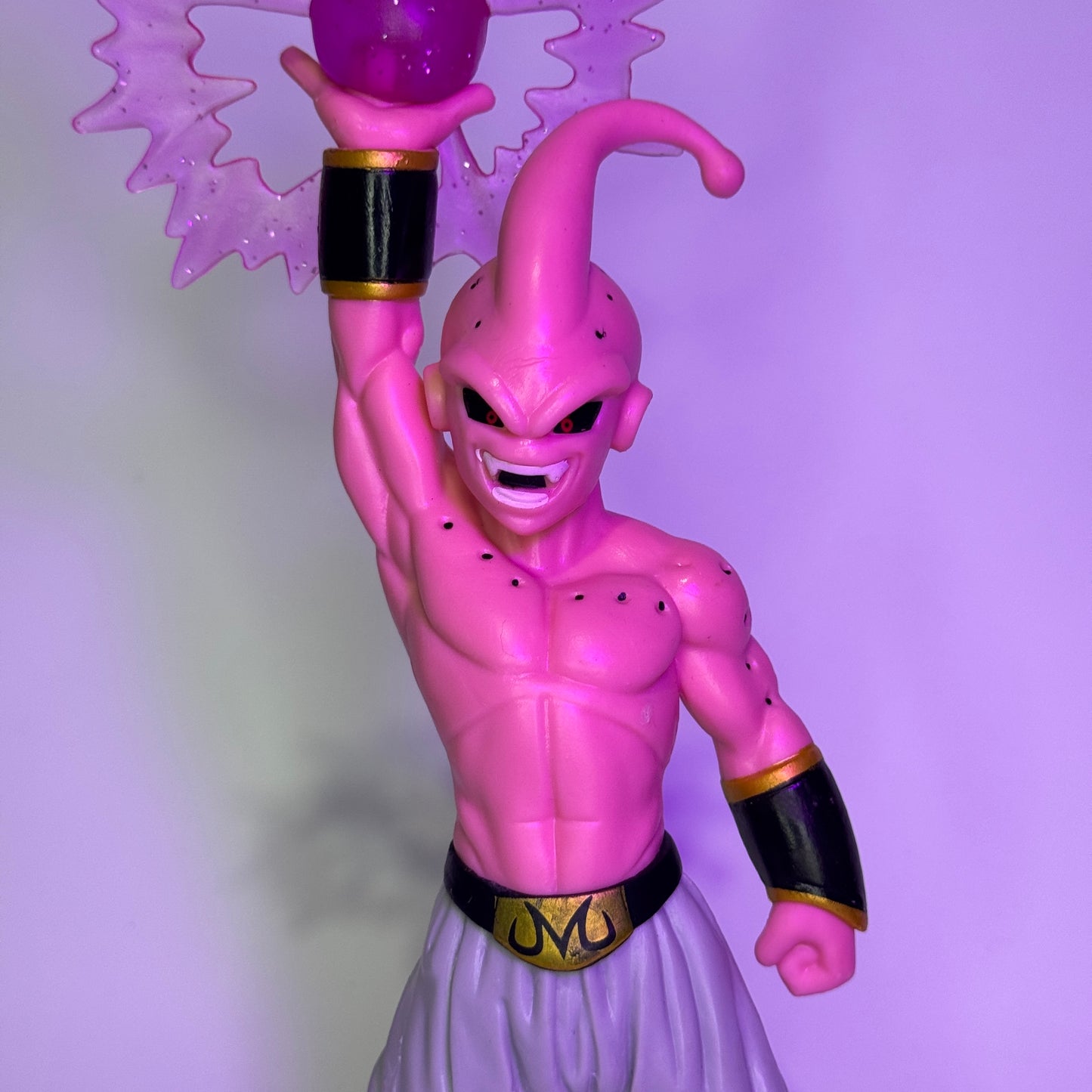 Action Figure Majin Buu (Dragon Ball Z) – 20 cm