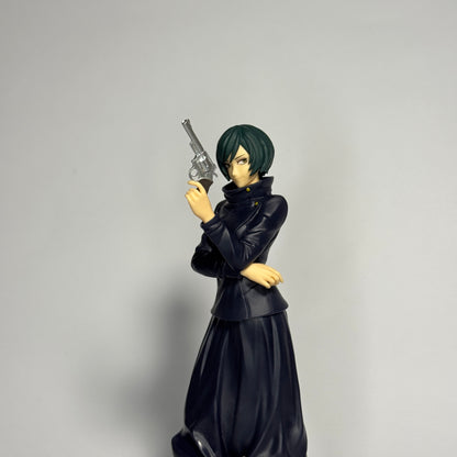 Action Figure Mai Zenin – Jujutsu Kaisen, BANDAI 16cm