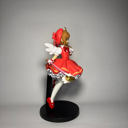 Action Figure Sakura Kinomoto – Sakura Card Captors 21 cm
