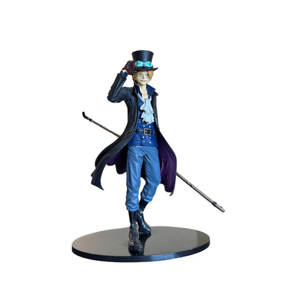 Action Figure Sabo 24cm One Piece