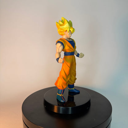 Action Figure Goku SSJ – Dragon Ball Z 13cm