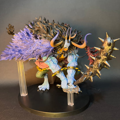 Action Figure Kaido – One Piece Bandai 20cm