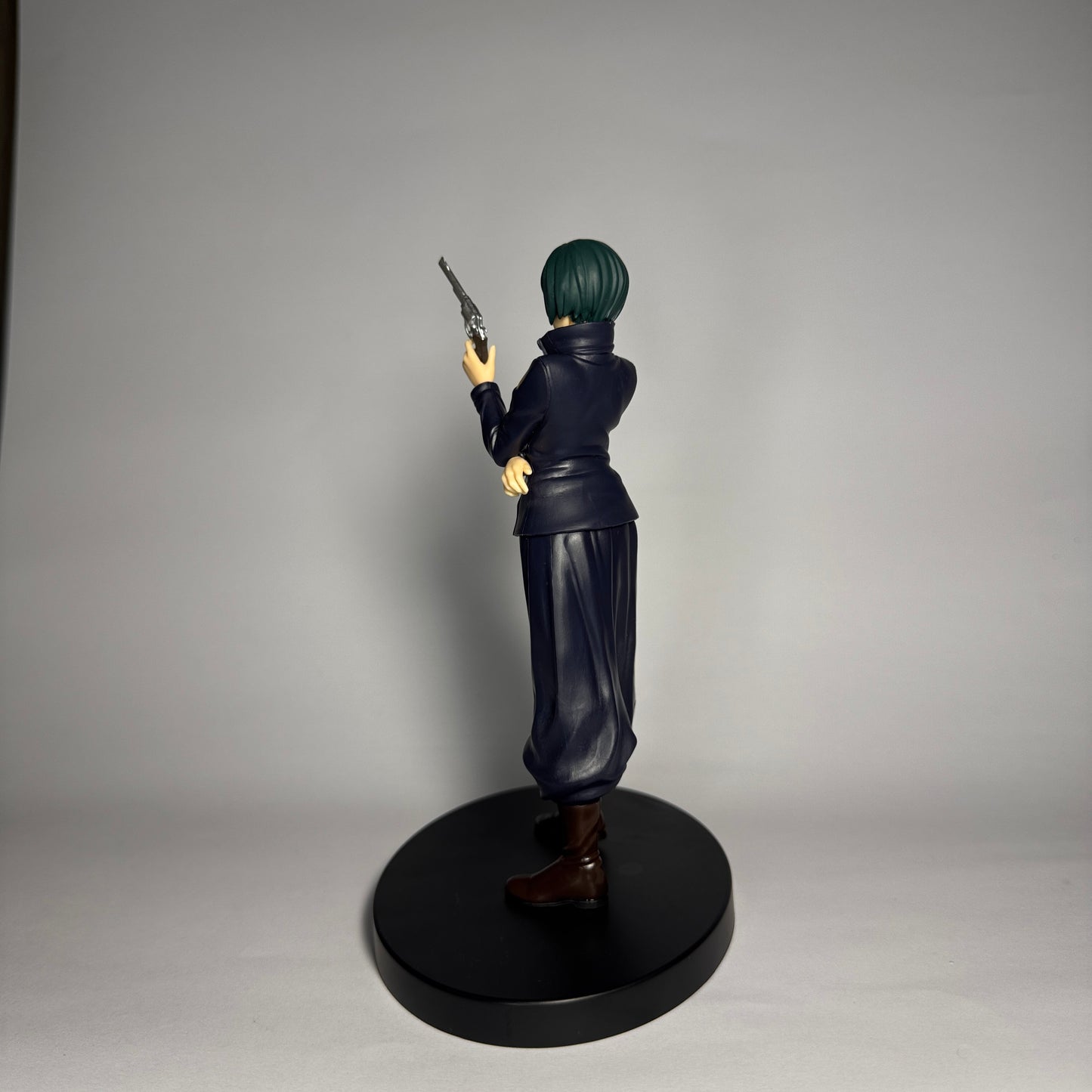 Action Figure Mai Zenin – Jujutsu Kaisen, BANDAI 16cm