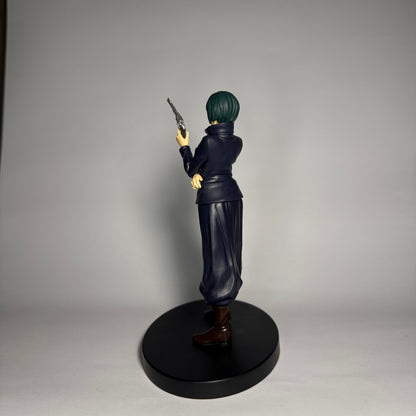 Action Figure Mai Zenin – Jujutsu Kaisen, BANDAI 16cm