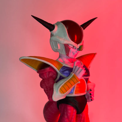 Action Figure Freeza (1ª Forma) 22cm Dragon Ball Z