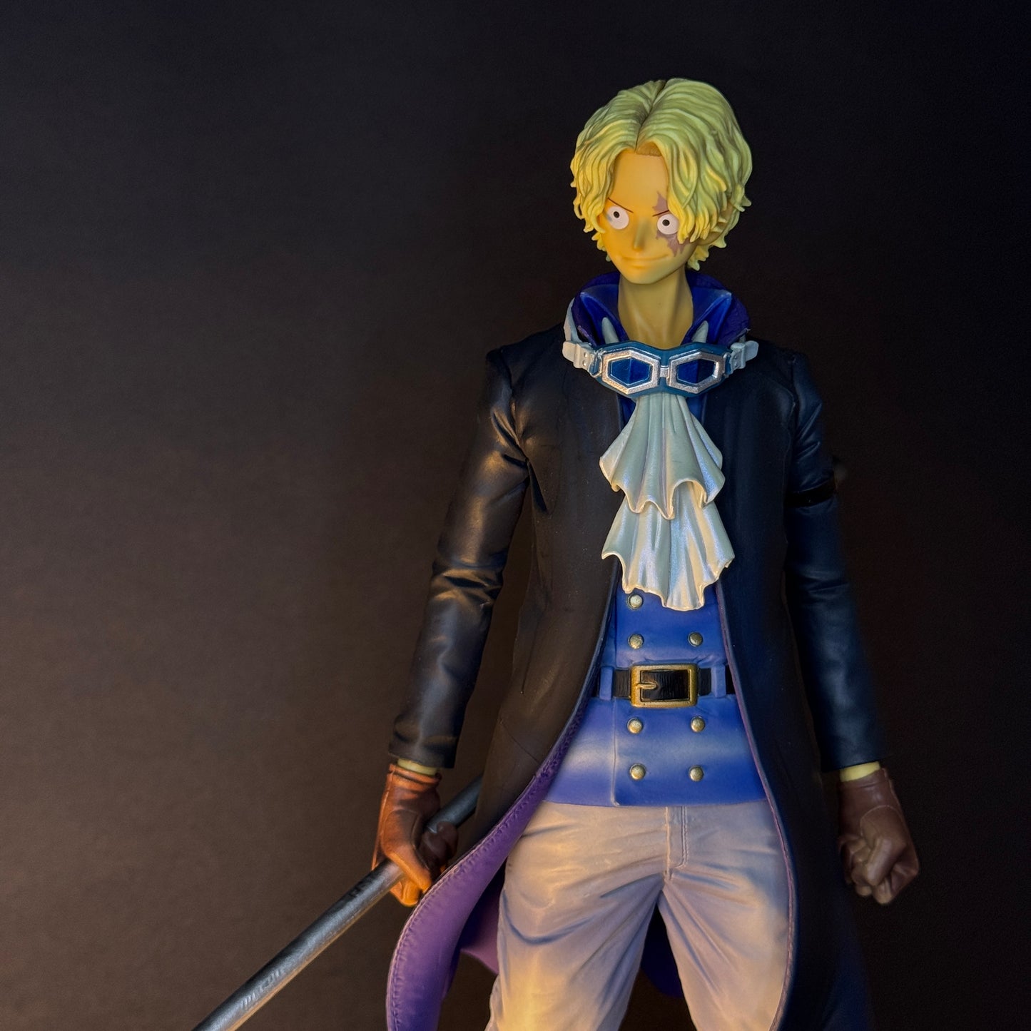 Action Figure Sabo – One Piece Banpresto 27 cm